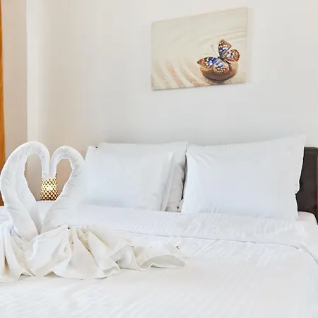 Bed & Breakfast Excelsior Mamaia Nord 3*