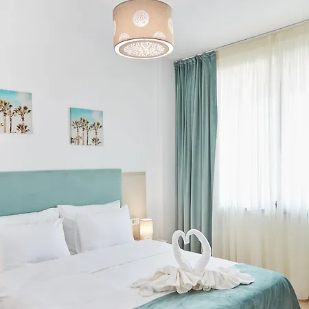 B&B Excelsior Mamaia Nord Năvodari