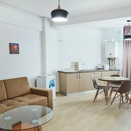 Excelsior Mamaia Nord 3*