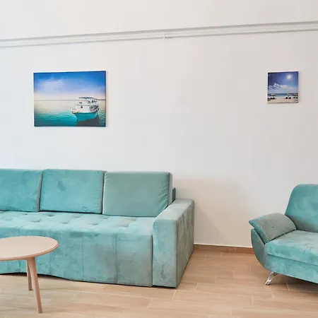B&B Excelsior Mamaia Nord