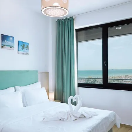 B&B Excelsior Mamaia Nord *