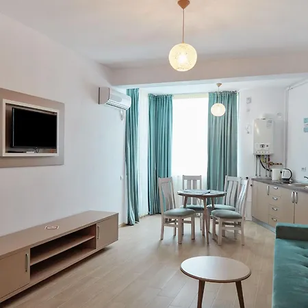 Excelsior Mamaia Nord B&B Năvodari