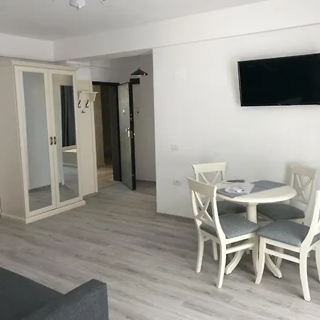 Bed & Breakfast Excelsior Mamaia Nord