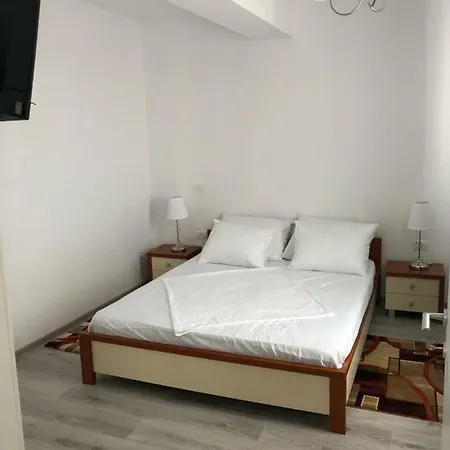 Bed & Breakfast Excelsior Mamaia Nord Năvodari