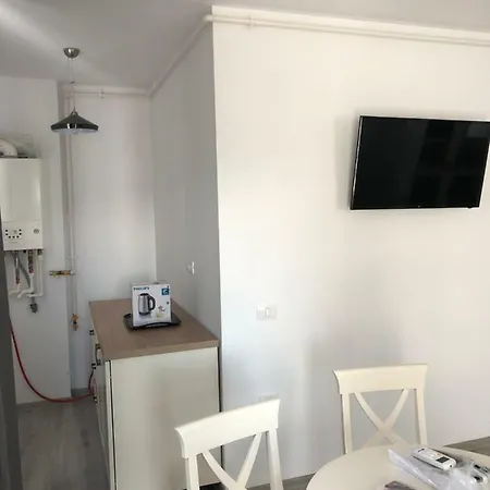Excelsior Mamaia Nord B&B