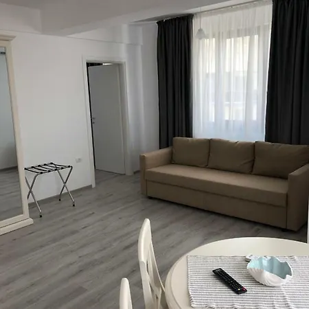 Excelsior Mamaia Nord B&B *