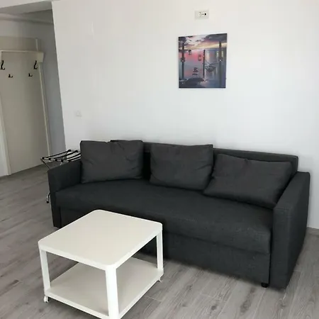 Bed & Breakfast Excelsior Mamaia Nord *
