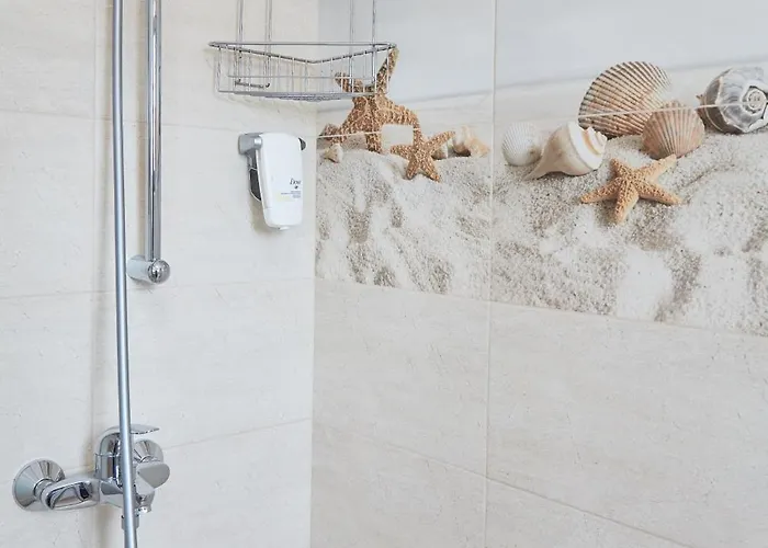 Excelsior Mamaia Nord Năvodari