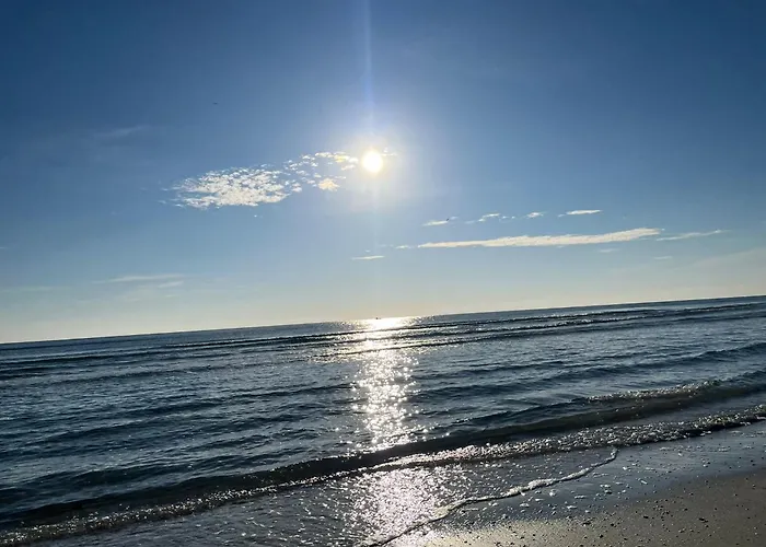 Excelsior Mamaia Nord Panzió