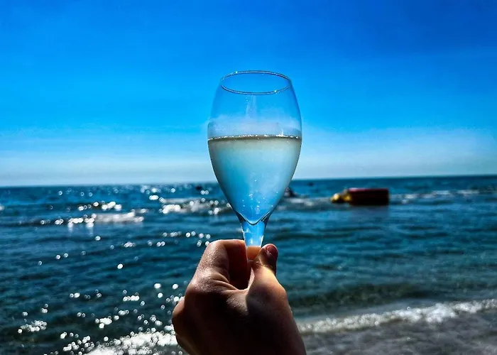 Excelsior Mamaia Nord Panzió