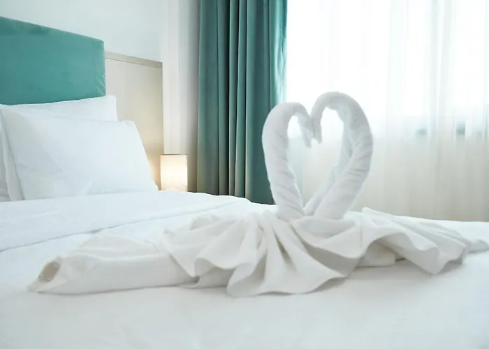 Panzió Excelsior Mamaia Nord